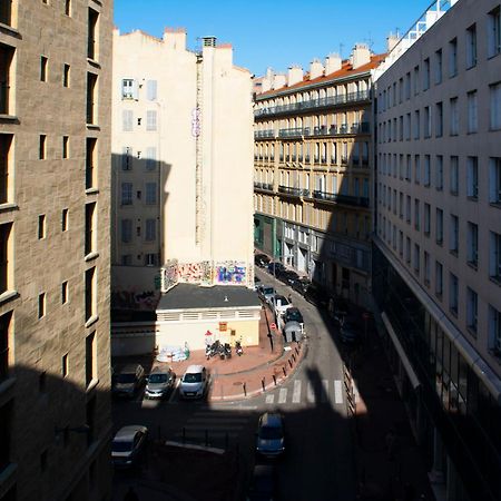 Appartamento La Boheme Au Vieux-Port Marsiglia Esterno foto